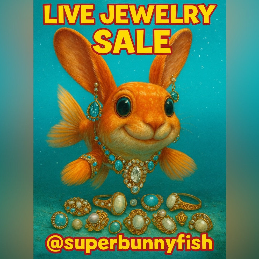super live thing